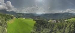 Archived image Webcam Völs am Schlern (South Tyrol) 15:00