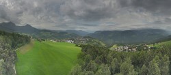 Archived image Webcam Völs am Schlern (South Tyrol) 07:00