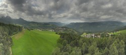 Archived image Webcam Völs am Schlern (South Tyrol) 09:00
