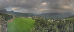 Archived image Webcam Völs am Schlern (South Tyrol) 05:00