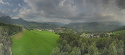 Archived image Webcam Völs am Schlern (South Tyrol) 06:00