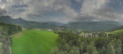 Archived image Webcam Völs am Schlern (South Tyrol) 07:00