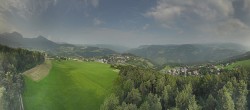 Archiv Foto Webcam Gemeinde Völs 07:00