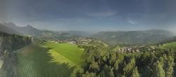 Archiv Foto Webcam Gemeinde Völs 07:00