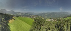 Archiv Foto Webcam Gemeinde Völs 09:00