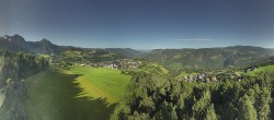 Archiv Foto Webcam Gemeinde Völs 07:00