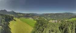 Archiv Foto Webcam Gemeinde Völs 09:00