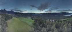 Archived image Webcam Völs am Schlern (South Tyrol) 05:00