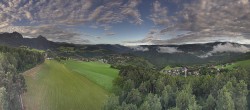 Archiv Foto Webcam Gemeinde Völs 06:00