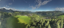 Archiv Foto Webcam Gemeinde Völs 07:00