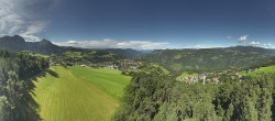 Archived image Webcam Völs am Schlern (South Tyrol) 09:00