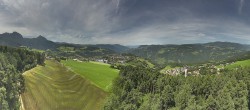 Archiv Foto Webcam Gemeinde Völs 06:00