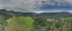 Archiv Foto Webcam Gemeinde Völs 08:00