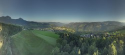Archiv Foto Webcam Gemeinde Völs 06:00