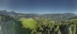 Archiv Foto Webcam Gemeinde Völs 07:00
