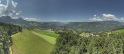 Archiv Foto Webcam Gemeinde Völs 11:00