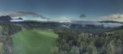 Archiv Foto Webcam Gemeinde Völs 05:00