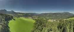 Archiv Foto Webcam Gemeinde Völs 09:00