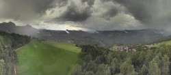 Archiv Foto Webcam Gemeinde Völs 17:00