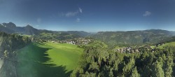 Archiv Foto Webcam Gemeinde Völs 07:00