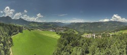 Archiv Foto Webcam Gemeinde Völs 11:00
