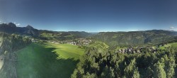 Archiv Foto Webcam Gemeinde Völs 07:00
