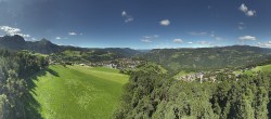 Archiv Foto Webcam Gemeinde Völs 09:00