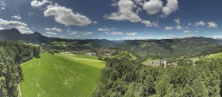 Archiv Foto Webcam Gemeinde Völs 11:00