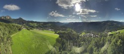 Archiv Foto Webcam Gemeinde Völs 17:00
