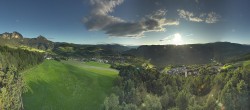 Archiv Foto Webcam Gemeinde Völs 19:00