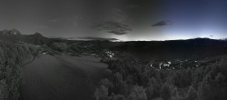 Archiv Foto Webcam Gemeinde Völs 21:00