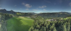 Archiv Foto Webcam Gemeinde Völs 07:00