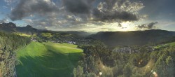 Archiv Foto Webcam Gemeinde Völs 19:00