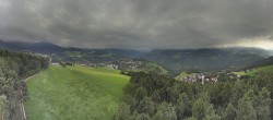 Archived image Webcam Völs am Schlern (South Tyrol) 06:00