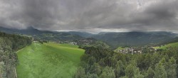 Archived image Webcam Völs am Schlern (South Tyrol) 07:00