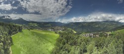 Archiv Foto Webcam Gemeinde Völs 11:00