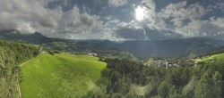 Archiv Foto Webcam Gemeinde Völs 17:00