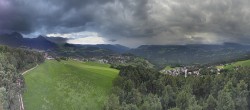 Archiv Foto Webcam Gemeinde Völs 19:00