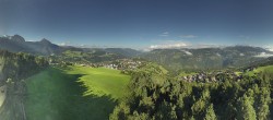 Archiv Foto Webcam Gemeinde Völs 07:00