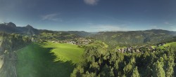 Archiv Foto Webcam Gemeinde Völs 07:00