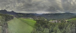 Archiv Foto Webcam Gemeinde Völs 06:00