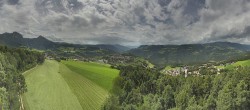 Archiv Foto Webcam Gemeinde Völs 13:00