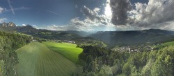 Archiv Foto Webcam Gemeinde Völs 17:00