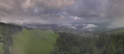 Archiv Foto Webcam Gemeinde Völs 06:00