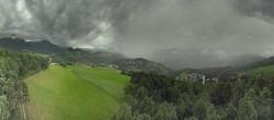 Archived image Webcam Völs am Schlern (South Tyrol) 13:00