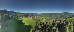 Archiv Foto Webcam Gemeinde Völs 07:00