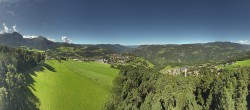 Archiv Foto Webcam Gemeinde Völs 09:00