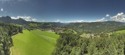 Archiv Foto Webcam Gemeinde Völs 11:00