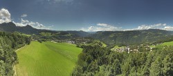 Archiv Foto Webcam Gemeinde Völs 13:00