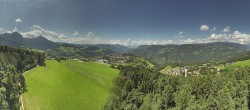 Archiv Foto Webcam Gemeinde Völs 11:00